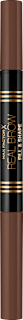 Kredka do brwi Real Brow Fill&Shape 2 MAX FACTOR