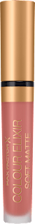 SZMINKA COLOUR ELIXIR SOFT MAT 5  MAX FACTOR