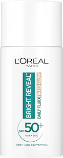 Fluid SPF 50+ Bright Reveal L'ORÉAL PARiS