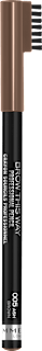  KREDKA DO BRWI BROW THIS WAY 005 RIMMEL LONDON