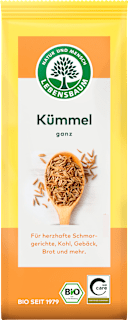 Kümmel, ganz LEBENSBAUM