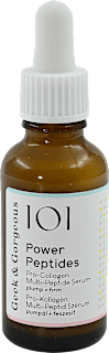 Power Peptides serum za lice Geek&Gorgeous