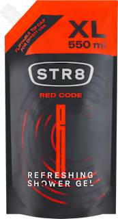 sprchový gel Red Code STR8