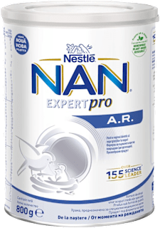 Expertpro A.R. zamjensko mlijeko Nestlé