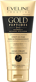 GOLD PEPTIDES krema za ruke EVELINE COSMETICS
