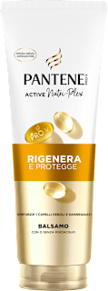 Balsamo Rigenera e Protegge PANTENE PRO-V