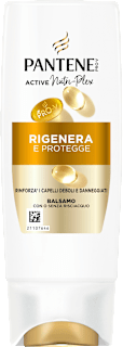 Balsamo Rigenera e Protegge formato da viaggio  PANTENE PRO-V