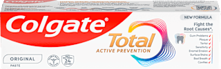 Fogkrém Total Original Colgate