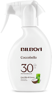 Trigger Coccobello SPF30  Bilboa