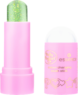 Blush Stift Polly Pocket Colour-Changing 01 Here Comes The Fun!, 5,2 g