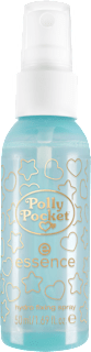 Fixierspray Polly Pocket Hydro 01 I'm Not Small, I'm Fun Size!, 50 ml
