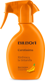 Acqua Solare Carotissima Bilboa