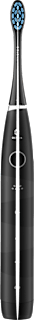 Elektrische Zahnbürste Flow S schwarz Oclean