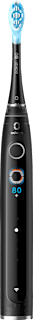 Elektrische Zahnbürste X Pro schwarz Oclean