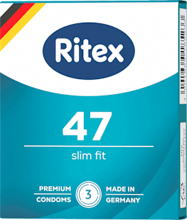 Prezerwatywy 47 Ritex