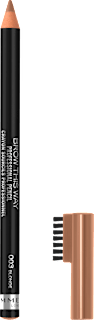KREDKA DO BRWI BROW THIS WAY 003 RIMMEL LONDON