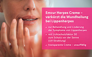 Herpescreme EMCUR