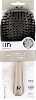 Anti-Frizz Haarbürste PARSA BEAUTY