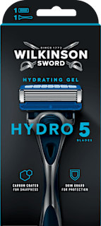 Система за бръснене с 5 ножчета HYDRO WILKINSON SWORD