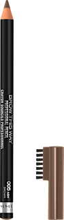  KREDKA DO BRWI BROW THIS WAY 005 RIMMEL LONDON