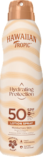 Слънцезащитен спрей Hydrating Protection SPF 50 HAWAIIAN Tropic