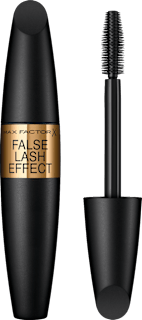 TUSZ FALSE LASH EFFECT WP BLACK MAX FACTOR