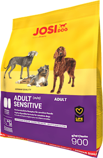 Karma sucha dla psa adult sensitive JosiDog