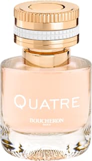 Парфюмна вода за жени Quatre Boucheron