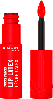 Thrill Seeker Lip Latex sjaj za usne - 350 Spicy RIMMEL LONDON