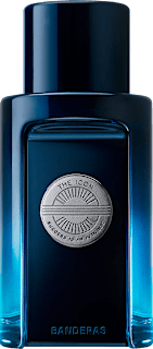 The Icon edt ANTONIO BANDERAS