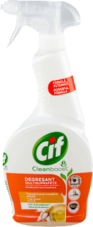 Cleanboost odmašćivač  Cif