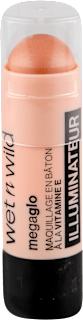 megaglo hajlajter u stiku - Glitzed spell wet n wild