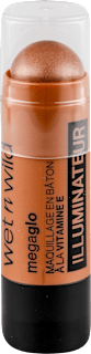 megaglo hajlajter u stiku - Desert sands wet n wild