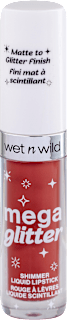 Hear me out tečni karmin za usne  wet n wild