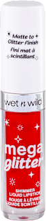 mega glitter tečni karmi za usne - New soulmate wet n wild