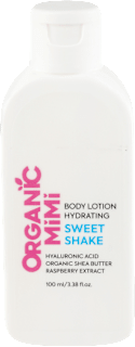 Losion za telo - SWEET SHAKE ORGANIC MiMi