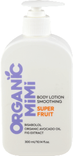 Losion za telo - SUPER FRUIT ORGANIC MiMi