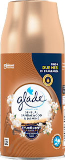 Punjenje za automatski osvježivač zraka - Sandalwood & Jasmine glade
