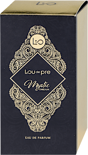 Mystic DREAM EdP- unisex Lou de Pre