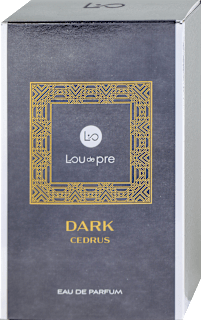 DARK CEDRUS EdP - unisex Lou de Pre