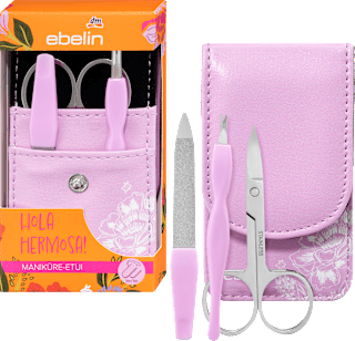Maniküre-Etui Hola Hermosa ebelin