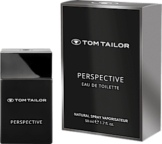 Eau de Toilette Perspective TOM TAILOR