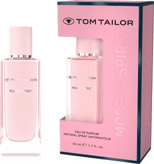 Eau de Parfum Modern Spirit TOM TAILOR