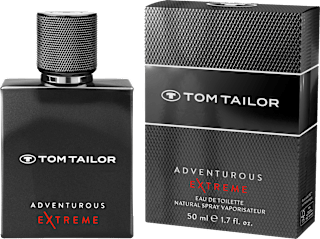 Eau de Toilette Adventurous Extreme TOM TAILOR