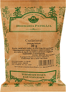 Csalánlevél szálas  HERBÁRIA
