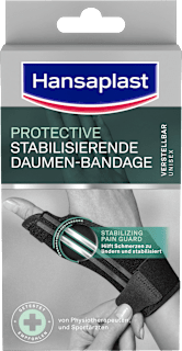 Daumen Bandage Stabilisierend Hansaplast