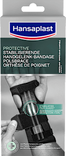 Handgelenk Bandage Stabilisierend Hansaplast