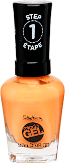 Körömlakk, Miracle Gel - Nr. 385 On The Horizon Sally Hansen