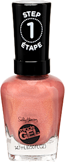 Körömlakk, Miracle Gel - Nr. 241 Home Sweet Home Sally Hansen