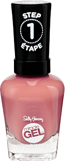 Körömlakk, Miracle Gel - Nr. 240 Wild & Free Sally Hansen